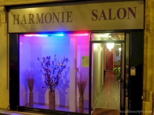 Harmonie Salon, Paris - Photo 1