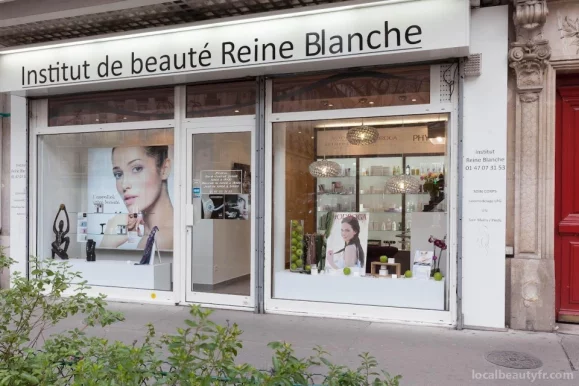 Institut Reine Blanche | Institut de Beauté Paris 5, Paris - Photo 1