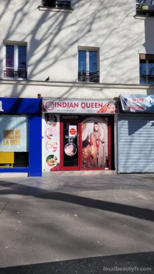 Indian Queen - Paris 20, Paris - Photo 3