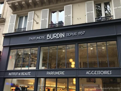 Parfumerie Burdin, Paris - Photo 6
