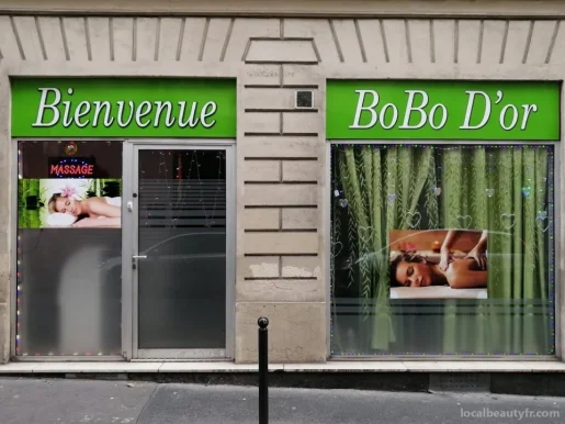 Bobo D'or, Paris - Photo 1