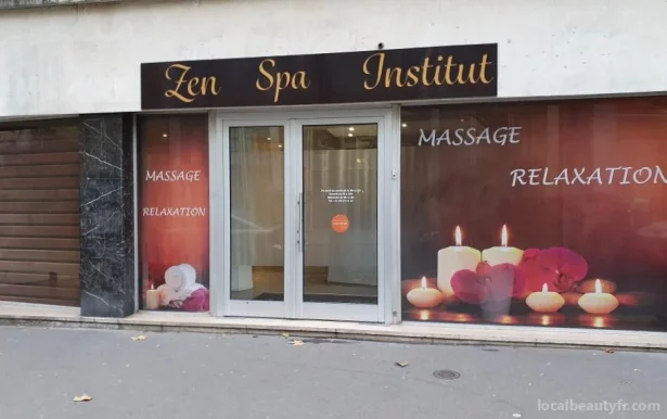 Massage Naturiste Paris 11, Paris - Photo 2