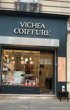 Salon Vichea - Coiffure et Esthétique, Paris - Photo 1