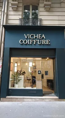 Salon Vichea - Coiffure et Esthétique, Paris - Photo 4