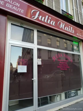 Julia Nails, Paris - Photo 3