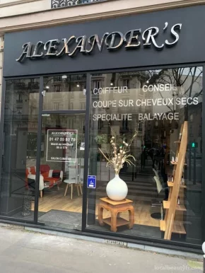 Alexander's, Paris - Photo 2
