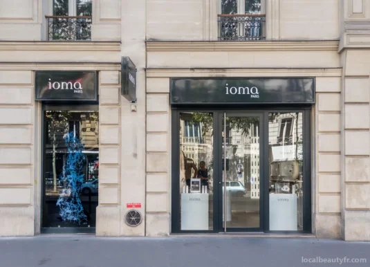 Boutique IOMA Paris, Paris - Photo 1