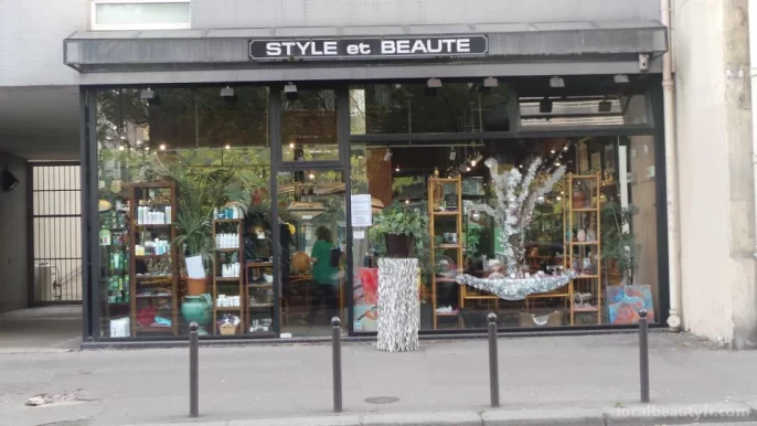 STYLE et BEAUTE, Paris - Photo 4