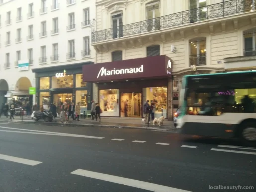 Marionnaud - Parfumerie & Institut, Paris - Photo 2