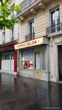 Salon de massage paris 17eme-SOPHIA JASMIN Massage paris 17, Paris - Photo 1