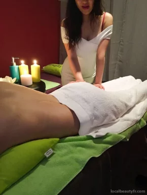MIA salon de massage tantrique 75017 Paris Place de Clichy, Paris - Photo 3