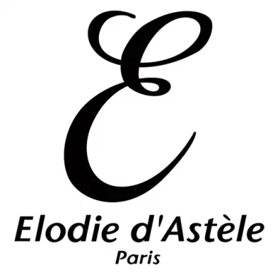 Elodie d'Astèle, Paris - 