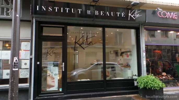 Katia Concept Store Beauté, Paris - Photo 4