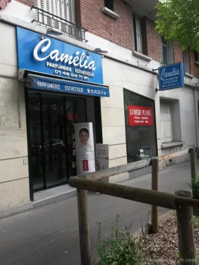 Beauté Camelia, Paris - Photo 2