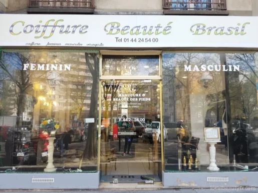 Coiffure Beauté Brasil, Paris - Photo 4