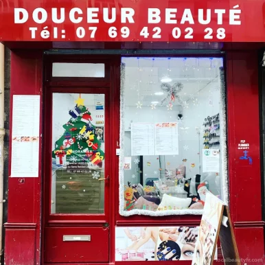 Douceur Beauté, Paris - Photo 4