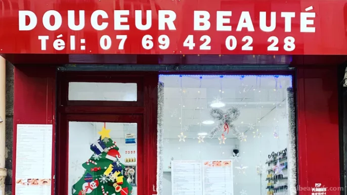Douceur Beauté, Paris - Photo 1