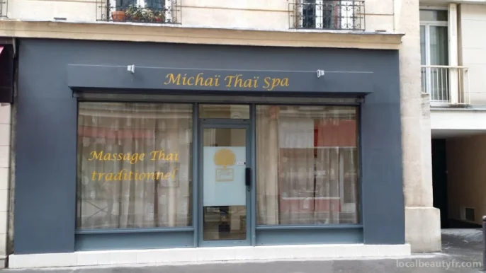 Michaï Thaï Spa, Paris - Photo 3