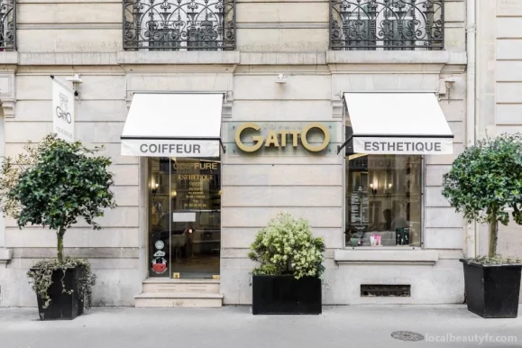 Institut Gatto, Paris - Photo 2