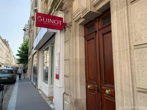 Institut Gingko (Soins Guinot), Paris - Photo 2