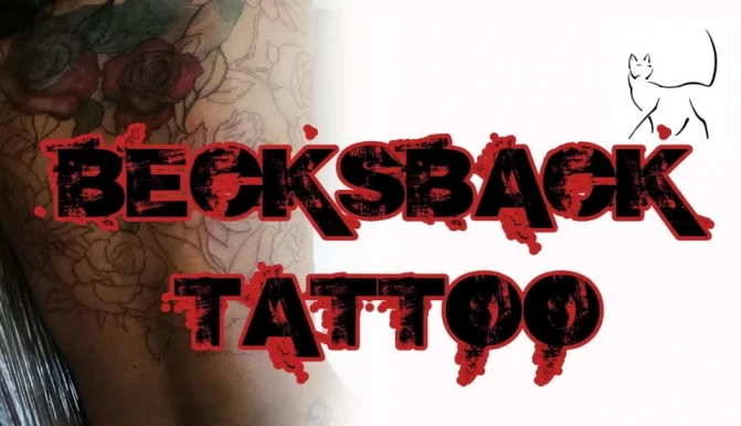 Becksback Tattoo, Paris - Photo 3