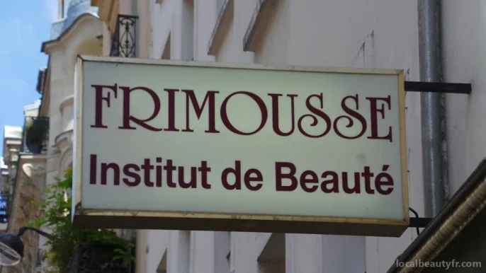 Institut Frimousse, Paris - Photo 1