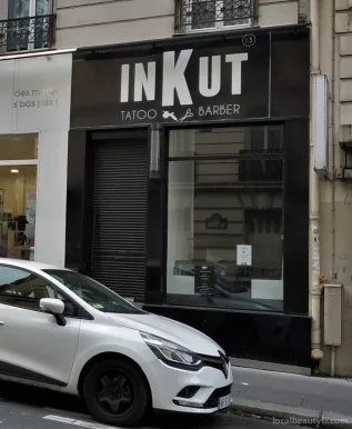 Inkut Tattoo, Paris - Photo 2