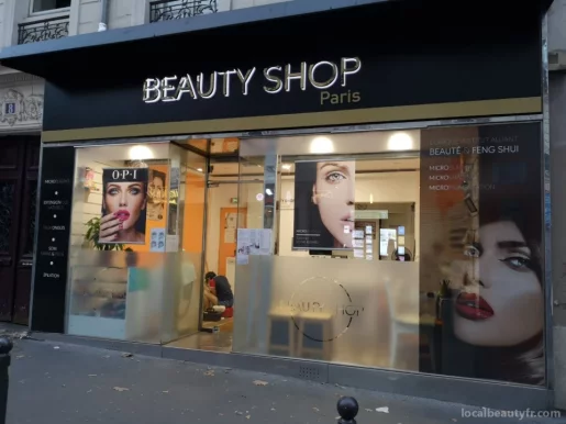Beauty Shop, Paris - Photo 1