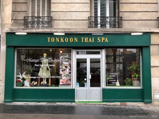 Tonkoon Thai Spa, Paris - Photo 3
