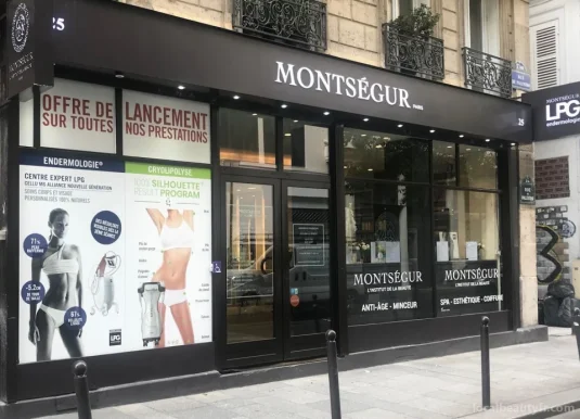Institut Montségur, Paris - Photo 2