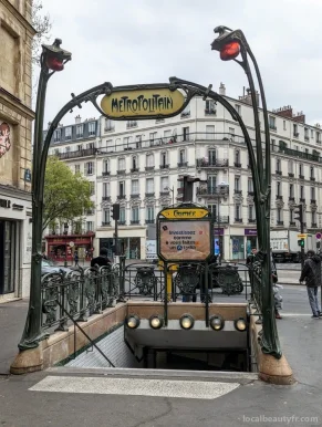 Marionnaud - Parfumerie & Institut, Paris - Photo 1