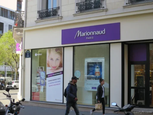 Marionnaud - Parfumerie & Institut, Paris - Photo 2