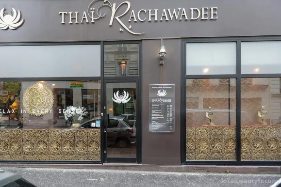 Thaï Rachawadee, Paris - Photo 1