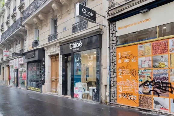 Chloé Coiffure, Paris - Photo 1
