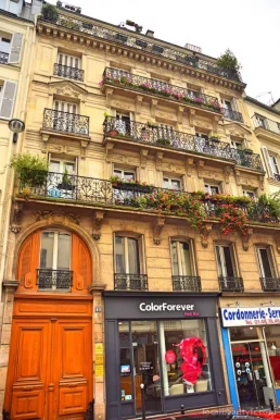 ColorForever Victoire, Paris - Photo 1
