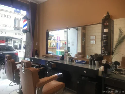 Genial coiffure visagiste homme enfant, Paris - Photo 2