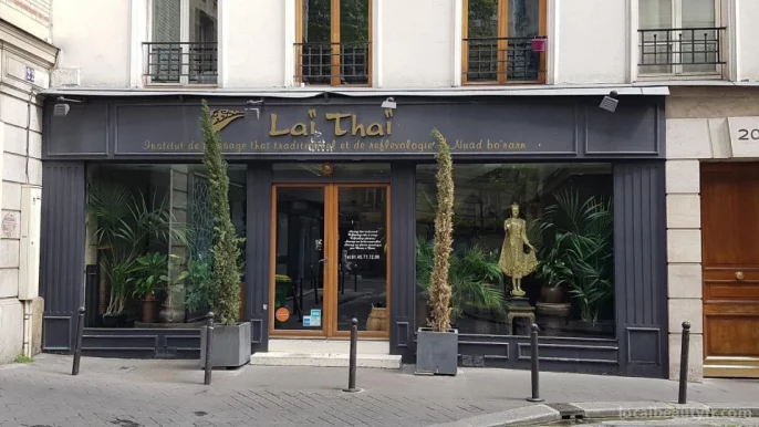 Laï Thaï, Paris - Photo 2