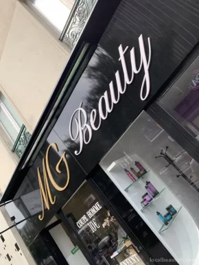 MG Beauty - Salon de coiffure, Paris - Photo 3