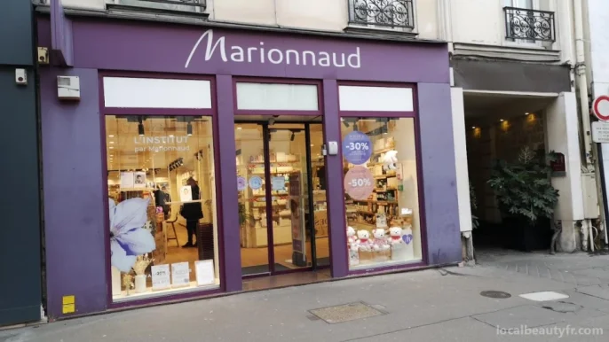 Marionnaud - Parfumerie & Institut, Paris - Photo 3