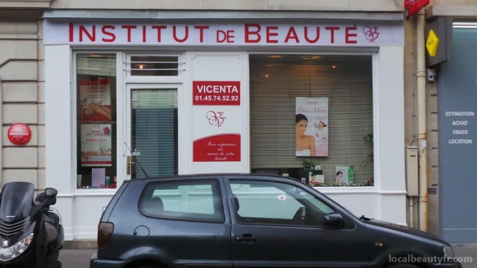 Institut Vicenta, Paris - Photo 3