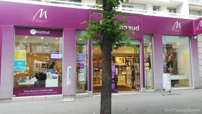 Marionnaud - Parfumerie & Institut, Paris - Photo 4