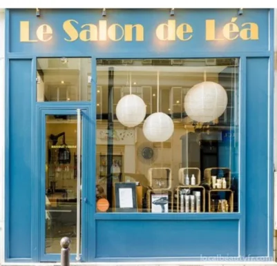 Le Salon de Léa, Paris - Photo 2
