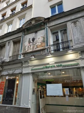 Marionnaud - Parfumerie & Institut, Paris - Photo 3