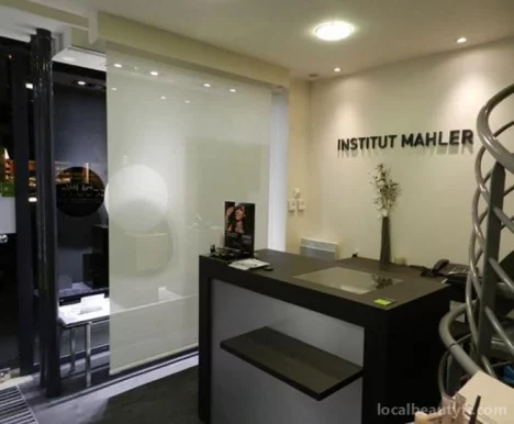 Institut Mahler - Paris 16, Paris - Photo 2