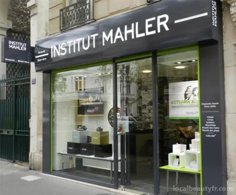 Institut Mahler - Paris 16, Paris - Photo 3