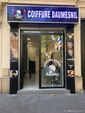 Daumesnil coiffure, Paris - Photo 1