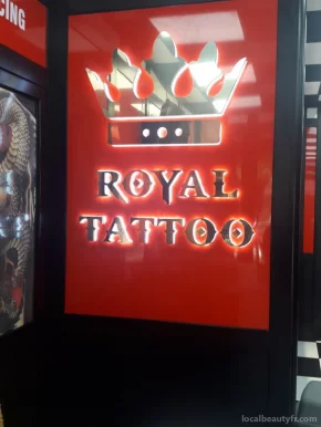 Royal Tattoo, Paris - Photo 2