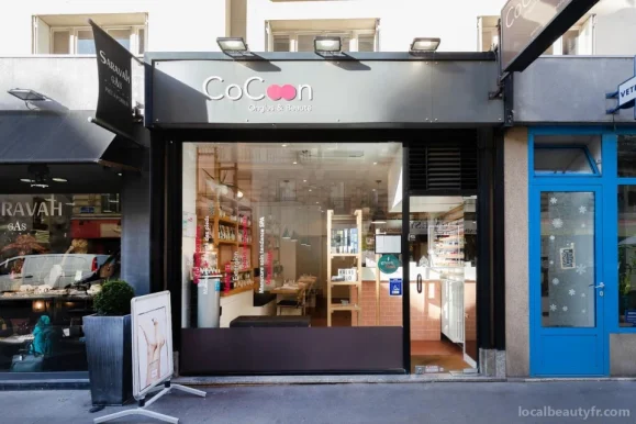 CoCoon Ongles & Beauté - PARIS, Paris - Photo 4