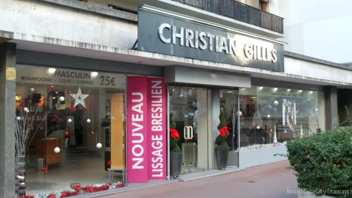 Christian Gilles, Paris - Photo 4