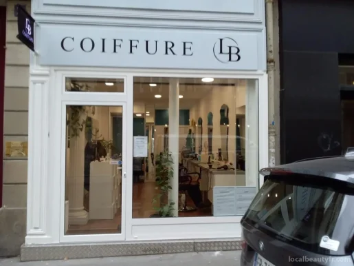 LB Coiffure, Paris - 